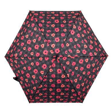 Мини зонт женский механический Fulton Tiny-2 Assorted Prints L501