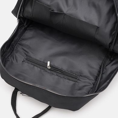 Рюкзак жіночий Monsen C1km1296bl-black чорний
