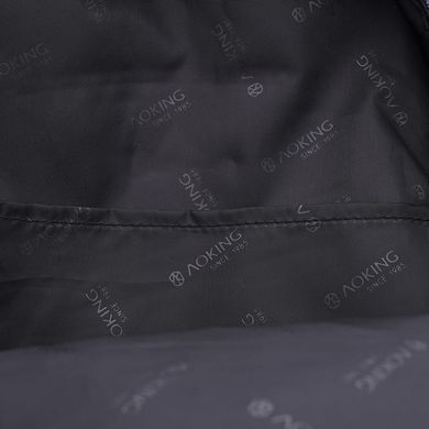 Рюкзак чоловічий Aoking C1H97069n-navy