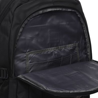 Рюкзак чоловічий для ноутбука Aoking 1sn67886-black