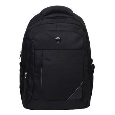 Рюкзак чоловічий для ноутбука Aoking 1sn67886-black