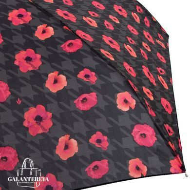 Мини зонт женский механический Fulton Tiny-2 Assorted Prints L501
