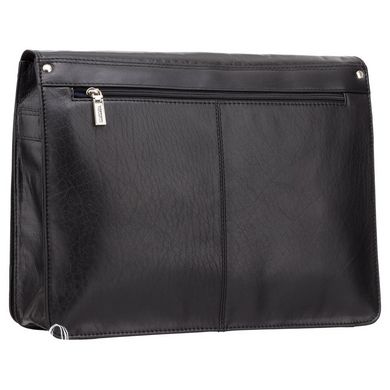 Мужская кожаная сумка для ноутбука Visconti ML23