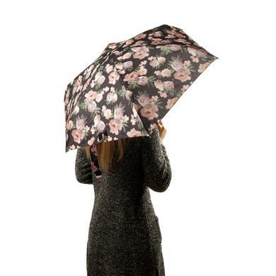 Мини зонт женский механический Fulton Tiny-2 Assorted Prints L501