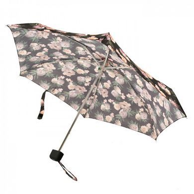 Мини зонт женский механический Fulton Tiny-2 Assorted Prints L501