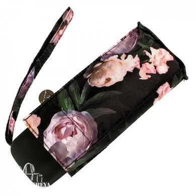 Мини зонт женский механический Fulton Tiny-2 Assorted Prints L501