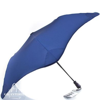 Противоштормовой зонт женский полуавтомат BLUNT (БЛАНТ) Bl-xs
