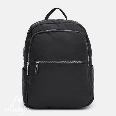 Рюкзак женский Monsen C1km1296bl-black черный