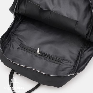 Рюкзак женский Monsen C1km1296bl-black черный