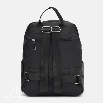 Рюкзак женский Monsen C1km1296bl-black черный
