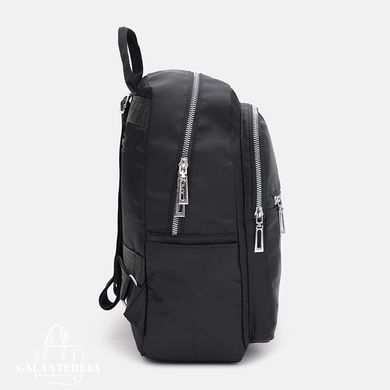 Рюкзак женский Monsen C1km1296bl-black черный