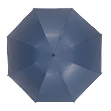 Зонт женский механический Fulton L929 Mini Invertor-2 UV Blue (Синий)