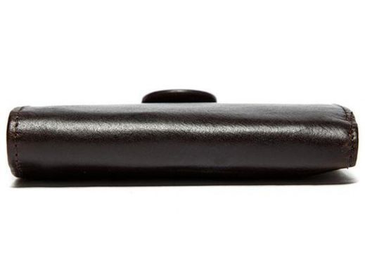 Портмоне мужское кожаное Bexhill Bx515C коричневый