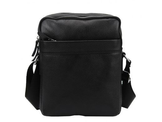 Сумка через плечо мужская кожаная Tiding Bag A25F-FL-9748A