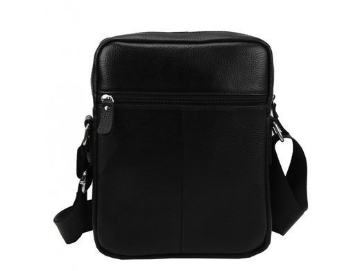 Сумка через плечо мужская кожаная Tiding Bag A25F-FL-9748A