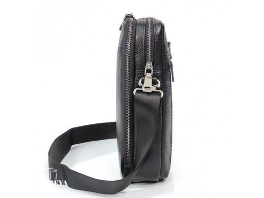 Сумка мужская кожаная Tiding Bag NM29-297890A