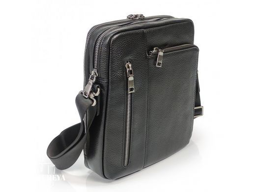 Сумка мужская кожаная Tiding Bag NM29-297890A