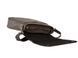 Мужская кожаная черная сумка Tiding Bag 7108 4