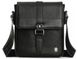 Кожаная мужская сумка Royal Bag RB70131 черный 4