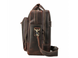 Кожаная сумка для ноутбука Tiding Bag 7367RA черный 5