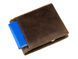 Портмоне мужское кожаное Tiding Bag 8054B коричневый 7