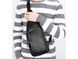 Слінг через плече чоловічий шкіряний Tiding Bag A25F-6601A 8