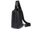 Слинг через плечо мужской кожаный Tiding Bag A25F-688A 1