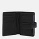 Портмоне мужское кожаное Ricco Grande k1014-Abl-black 4