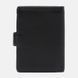 Портмоне мужское кожаное Ricco Grande k1014-Abl-black 3