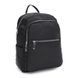 Рюкзак женский Monsen C1km1296bl-black черный