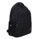 Рюкзак мужской для ноутбука Aoking 1sn67886-black 2