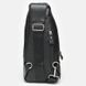 Рюкзак мужской кожаный Keizer K15021-black 3