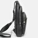 Рюкзак мужской кожаный Keizer K15021-black 4