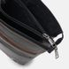 Сумка мужская кожаная Ricco Grande T1tr0025bl-black 5