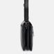 Сумка мужская кожаная Ricco Grande T1tr0025bl-black 4