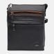 Сумка мужская кожаная Ricco Grande T1tr0025bl-black 2