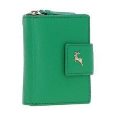 Кошелек женский кожаный Ashwood X30
