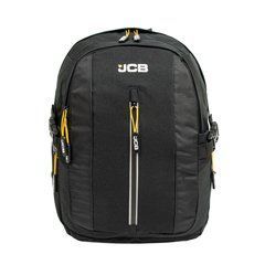 Рюкзак текстильний JCB BP66