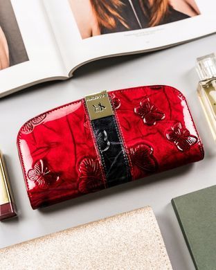 Гаманець жіночий шкіряний ROVICKY R-42123