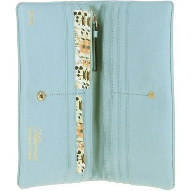 Кошелек женский кожаный Ashwood J56