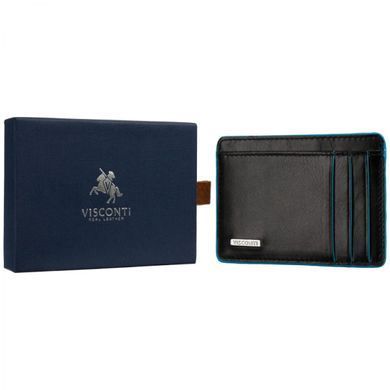 Кредитниця-картхолдер Visconti ALP91 Monaco