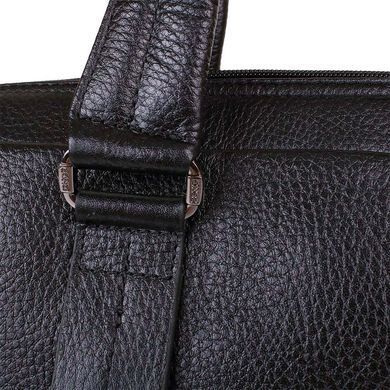Портфель чоловічий шкіряний BOND SHI1115-281