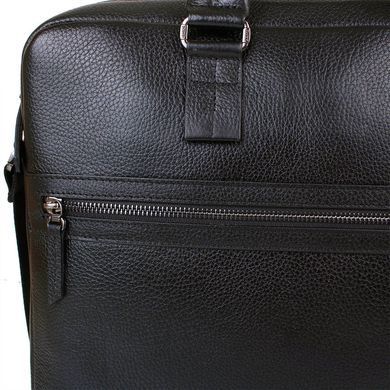 Портфель чоловічий шкіряний BOND SHI1115-281