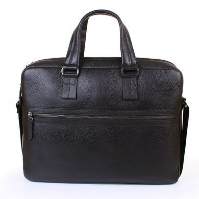 Портфель чоловічий шкіряний BOND SHI1115-281