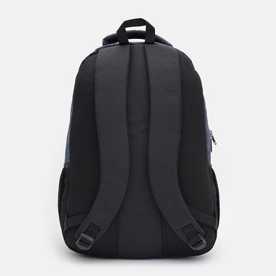 Рюкзак чоловічий Aoking C1XN2143bl-black чорний