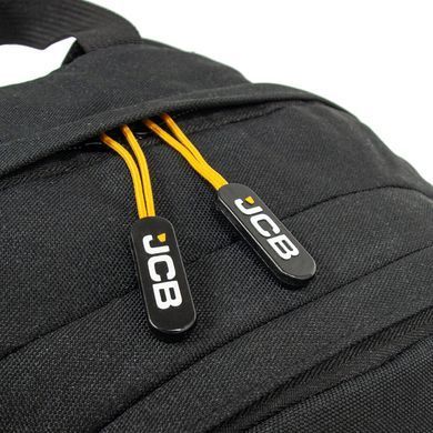 Рюкзак текстильний JCB BP66