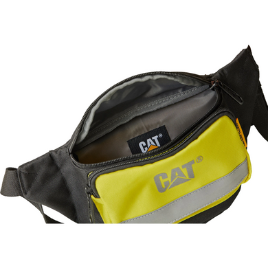 Сумка на пояс 2L CAT Work 84001;487