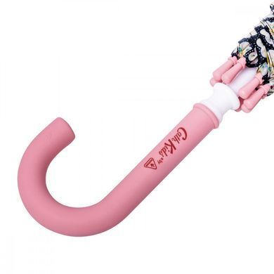 Парасолька-тростина дитяча механічна Cath Kidston by Fulton Junior-4 C886 Pink (Рожевий)