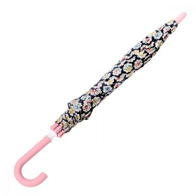 Парасолька-тростина дитяча механічна Cath Kidston by Fulton Junior-4 C886 Pink (Рожевий)