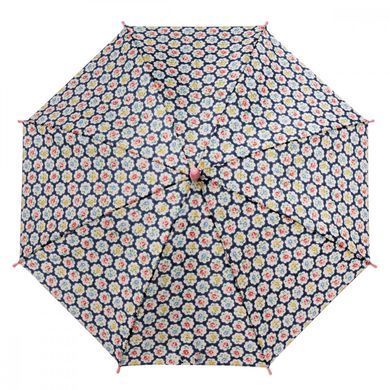 Парасолька-тростина дитяча механічна Cath Kidston by Fulton Junior-4 C886 Pink (Рожевий)